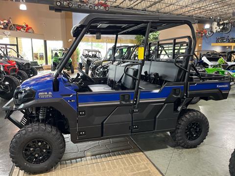 2024 Kawasaki MULE PRO-FXT 1000 LE in Corbin, Kentucky - Photo 1