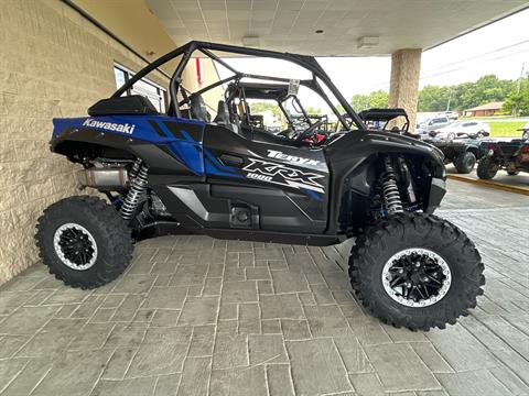 2024 Kawasaki Teryx KRX 1000 in Corbin, Kentucky - Photo 1