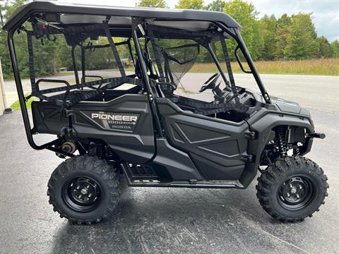 2024 Honda Pioneer 1000-5 in Corbin, Kentucky - Photo 1