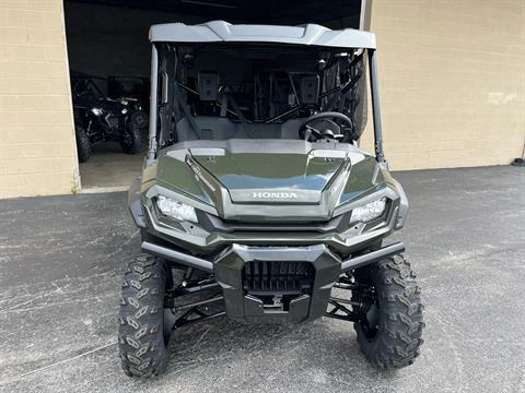 2024 Honda Pioneer 1000-5 in Corbin, Kentucky - Photo 2