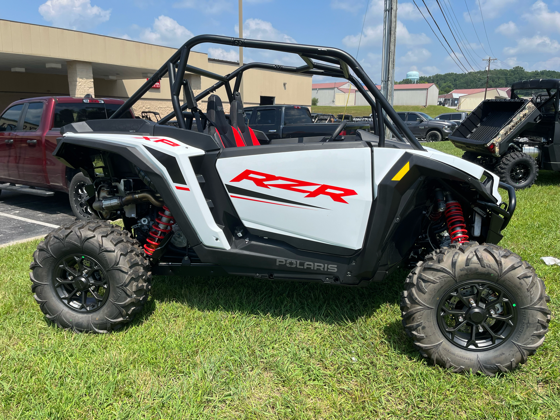 2024 Polaris RZR XP 1000 Sport in Corbin, Kentucky - Photo 1