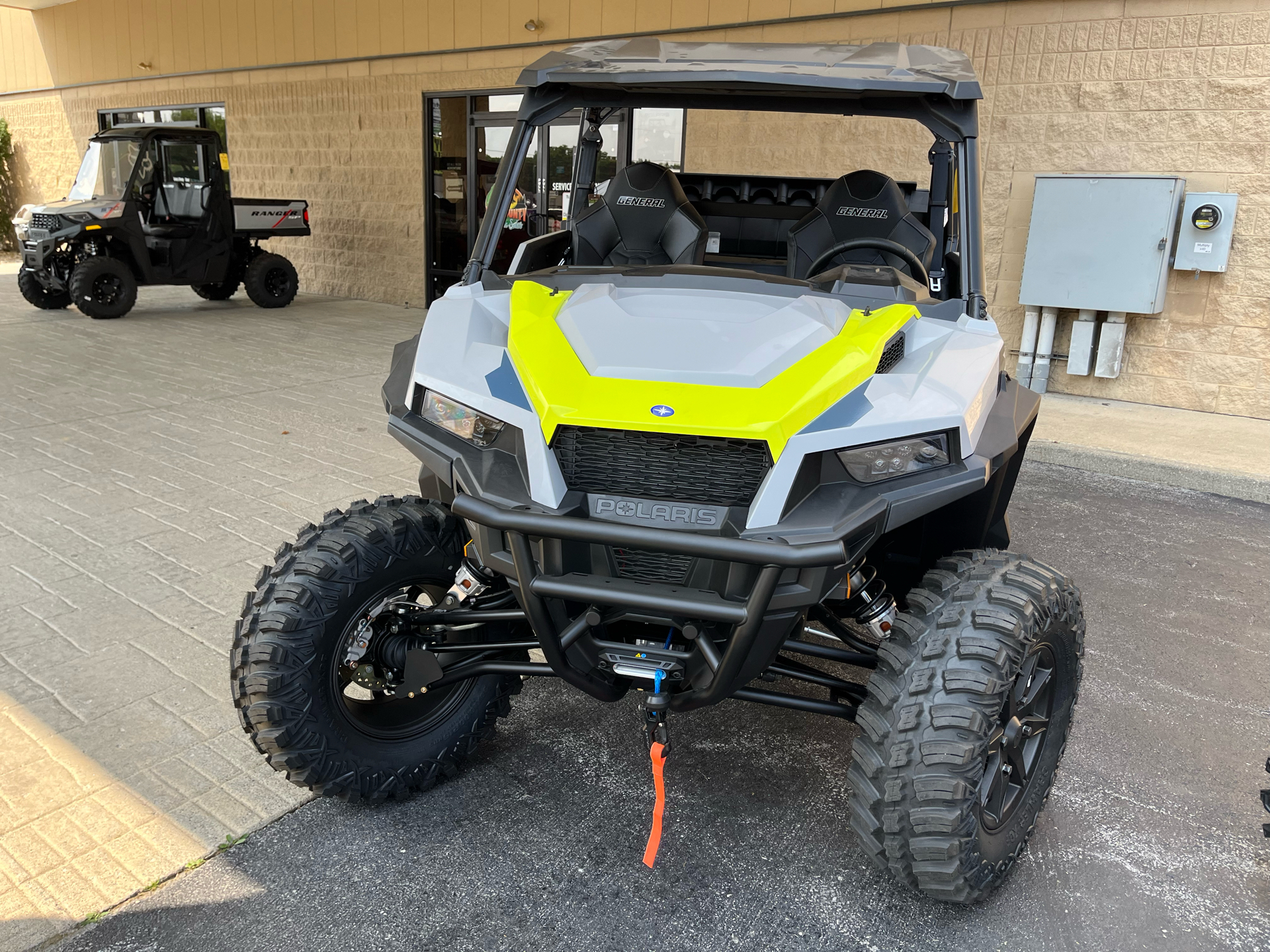 2024 Polaris General XP 1000 Sport in Corbin, Kentucky - Photo 1