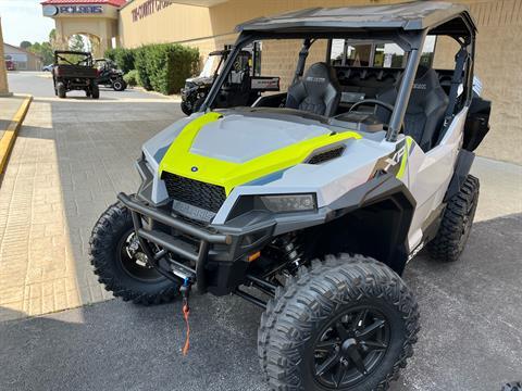 2024 Polaris General XP 1000 Sport in Corbin, Kentucky - Photo 2