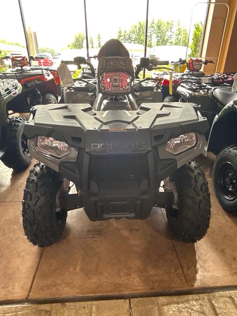 2024 Polaris Sportsman Touring 570 EPS in Corbin, Kentucky - Photo 3