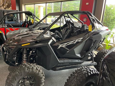 2024 Polaris RZR Pro XP Premium in Corbin, Kentucky - Photo 2