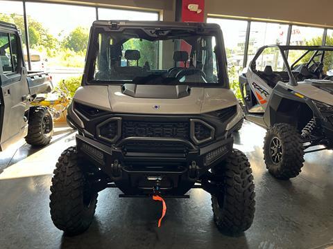 2024 Polaris Ranger Crew XD 1500 Northstar Edition Ultimate in Corbin, Kentucky - Photo 2