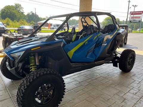 2024 Polaris RZR Turbo R 4 Premium in Corbin, Kentucky - Photo 2