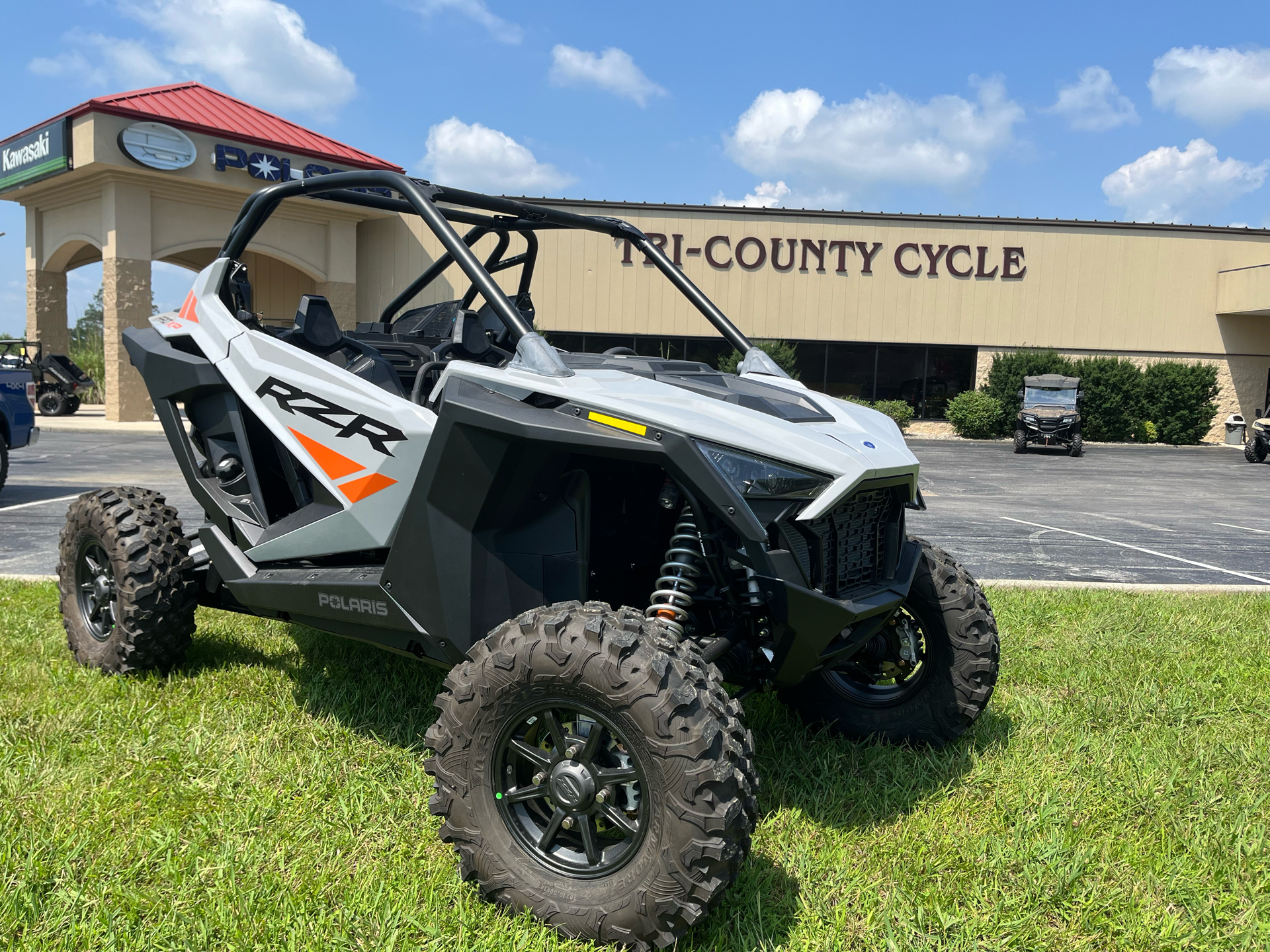 2024 Polaris RZR Pro XP Sport in Corbin, Kentucky - Photo 1