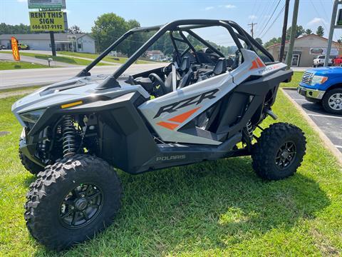 2024 Polaris RZR Pro XP Sport in Corbin, Kentucky - Photo 2