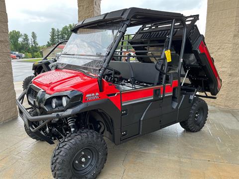 2024 Kawasaki MULE PRO-FX 1000 HD Edition in Corbin, Kentucky - Photo 1