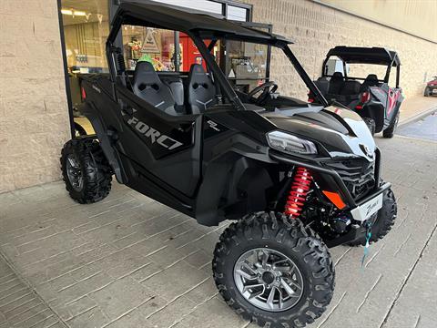 2025 CFMOTO ZForce 950 Sport in Corbin, Kentucky - Photo 1