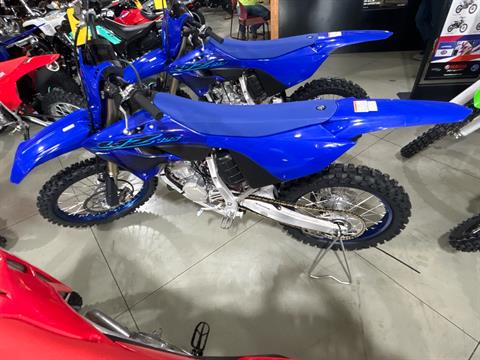 2024 Yamaha YZ125 in Corbin, Kentucky - Photo 3