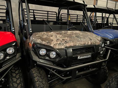 2024 Kawasaki MULE PRO-FXT 1000 LE Camo in Corbin, Kentucky - Photo 1