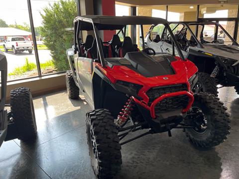 2024 Polaris RZR XP 4 1000 Ultimate in Corbin, Kentucky - Photo 2