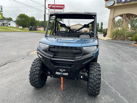 2025 Polaris Ranger XP 1000 Premium in Corbin, Kentucky - Photo 2