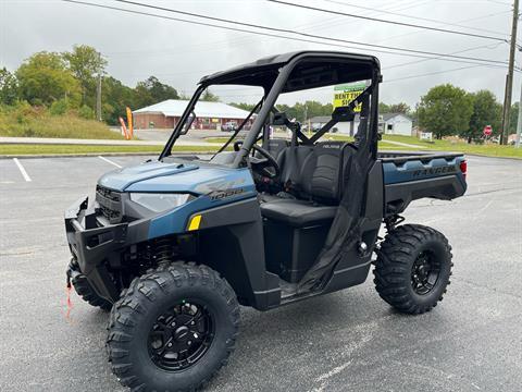 2025 Polaris Ranger XP 1000 Premium in Corbin, Kentucky - Photo 3