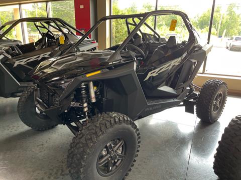 2024 Polaris RZR Turbo R Sport in Corbin, Kentucky - Photo 1