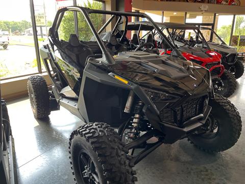 2024 Polaris RZR Turbo R Sport in Corbin, Kentucky - Photo 2