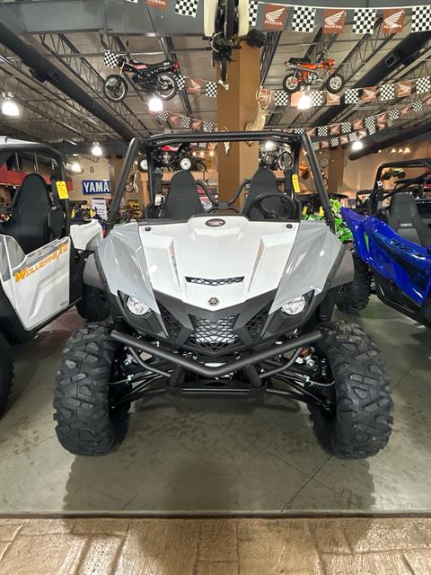 2024 Yamaha Wolverine X2 850 R-Spec in Corbin, Kentucky - Photo 2