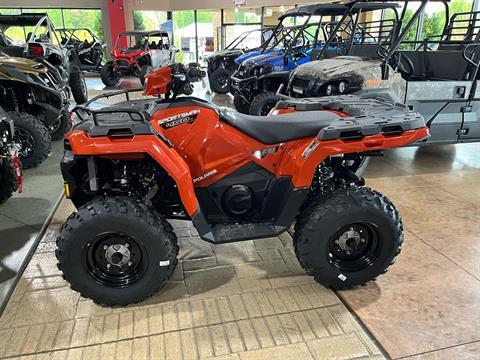 2024 Polaris Sportsman 450 H.O. in Corbin, Kentucky - Photo 1