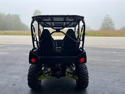 2025 Kawasaki Teryx4 S LE in Corbin, Kentucky - Photo 3