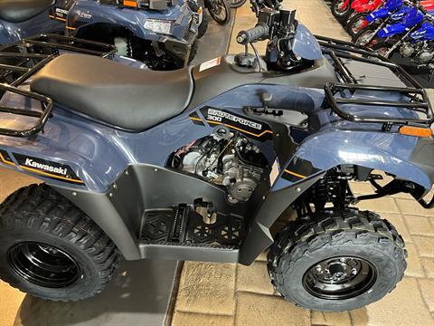 2025 Kawasaki Brute Force 300 in Corbin, Kentucky - Photo 1