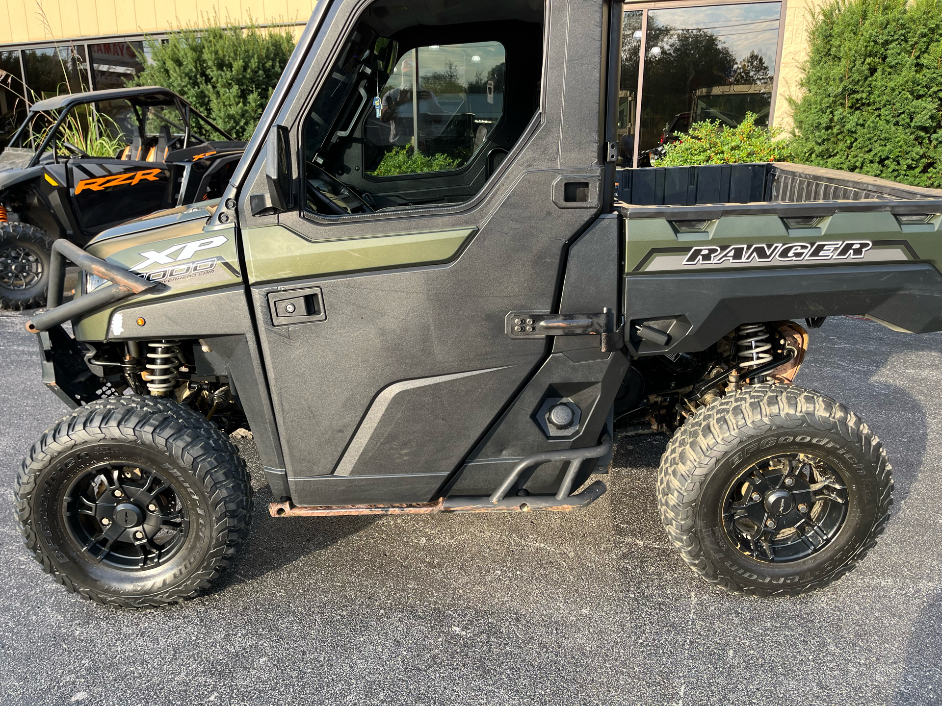 2020 Polaris Ranger XP 1000 NorthStar Premium in Corbin, Kentucky - Photo 3