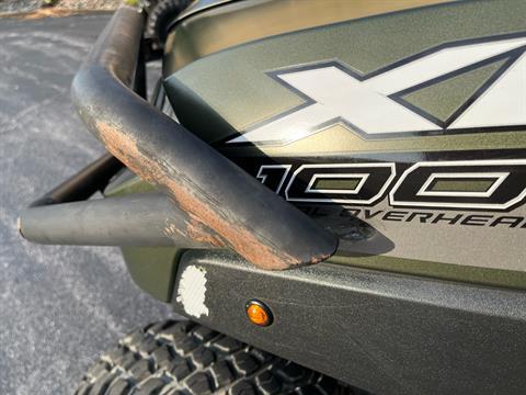 2020 Polaris Ranger XP 1000 NorthStar Premium in Corbin, Kentucky - Photo 4