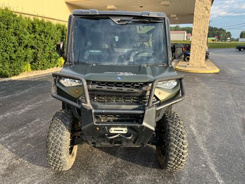 2020 Polaris Ranger XP 1000 NorthStar Premium in Corbin, Kentucky - Photo 5