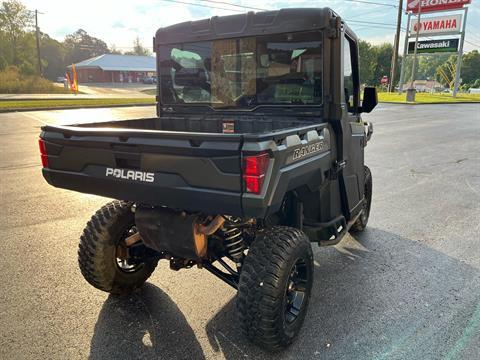 2020 Polaris Ranger XP 1000 NorthStar Premium in Corbin, Kentucky - Photo 8