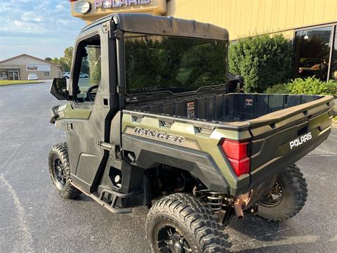 2020 Polaris Ranger XP 1000 NorthStar Premium in Corbin, Kentucky - Photo 9