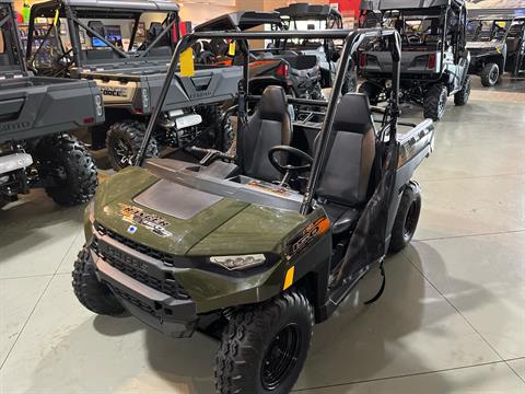 2024 Polaris Ranger 150 EFI in Corbin, Kentucky - Photo 1