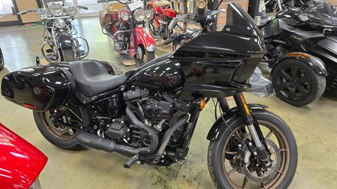 2023 Harley-Davidson Low Rider® ST in Jackson, Mississippi