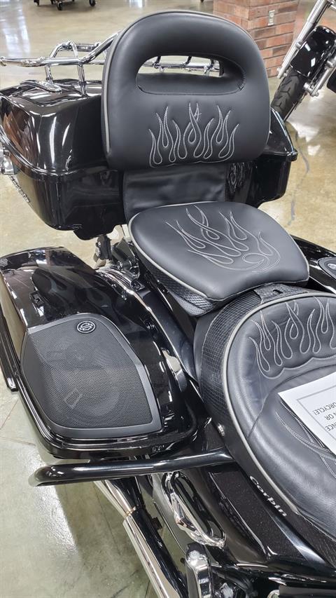 2016 Harley-Davidson CVO™ Street Glide® in Jackson, Mississippi - Photo 1
