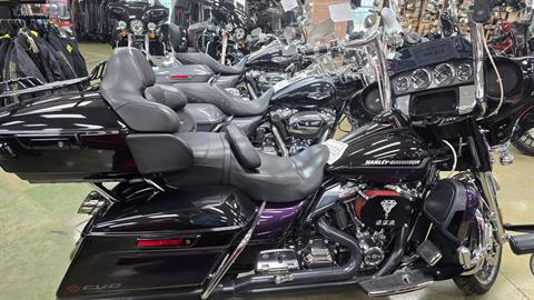 2021 Harley-Davidson CVO™ Limited in Jackson, Mississippi