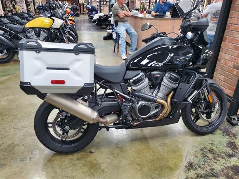 2022 Harley-Davidson Pan America™ 1250 Special in Jackson, Mississippi