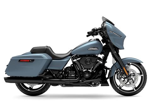 2024 Harley-Davidson Street Glide® in Jackson, Mississippi