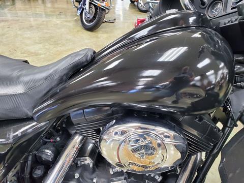 2007 Harley-Davidson FLHTCU Ultra Classic® Electra Glide® Patriot Special Edition in Jackson, Mississippi - Photo 2