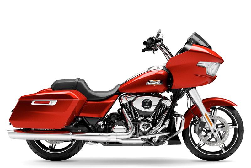 2024 Harley-Davidson Road Glide® in Jackson, Mississippi - Photo 1