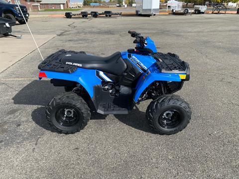 2025 Polaris Sportsman 110 EFI in Alamosa, Colorado