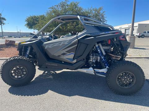 2024 Polaris RZR Pro R Premium in Alamosa, Colorado - Photo 1