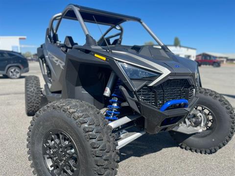 2024 Polaris RZR Pro R Premium in Alamosa, Colorado - Photo 3