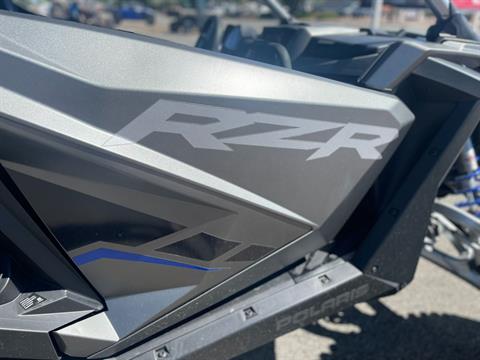 2024 Polaris RZR Pro R Premium in Alamosa, Colorado - Photo 6