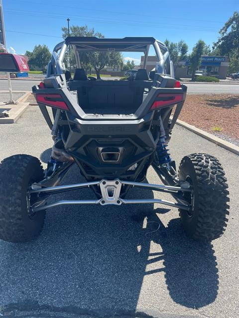 2024 Polaris RZR Pro R Premium in Alamosa, Colorado - Photo 13