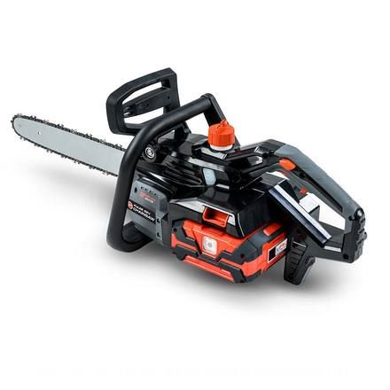 DR Power Equipment PRO-64V CORDLESS CHAIN SAW W/ BATTERY & CHARGER in Alamosa, Colorado