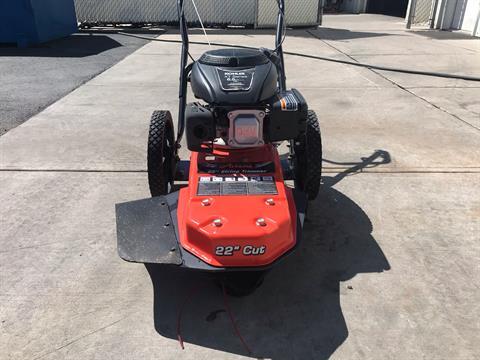 Ariens 22IN STRING TRIMMER in Alamosa, Colorado - Photo 2