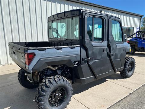 2025 Polaris Ranger Crew XP 1000 NorthStar Edition Premium in Alamosa, Colorado - Photo 4