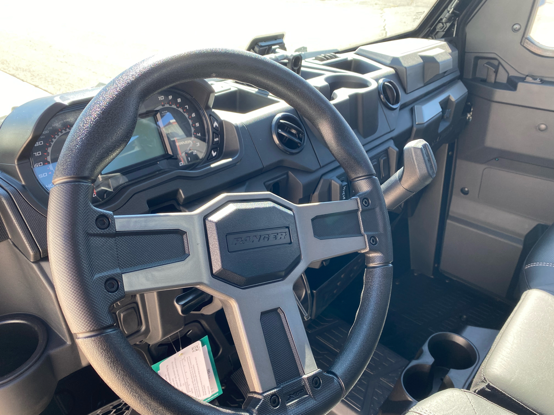 2025 Polaris Ranger Crew XP 1000 NorthStar Edition Premium in Alamosa, Colorado - Photo 6