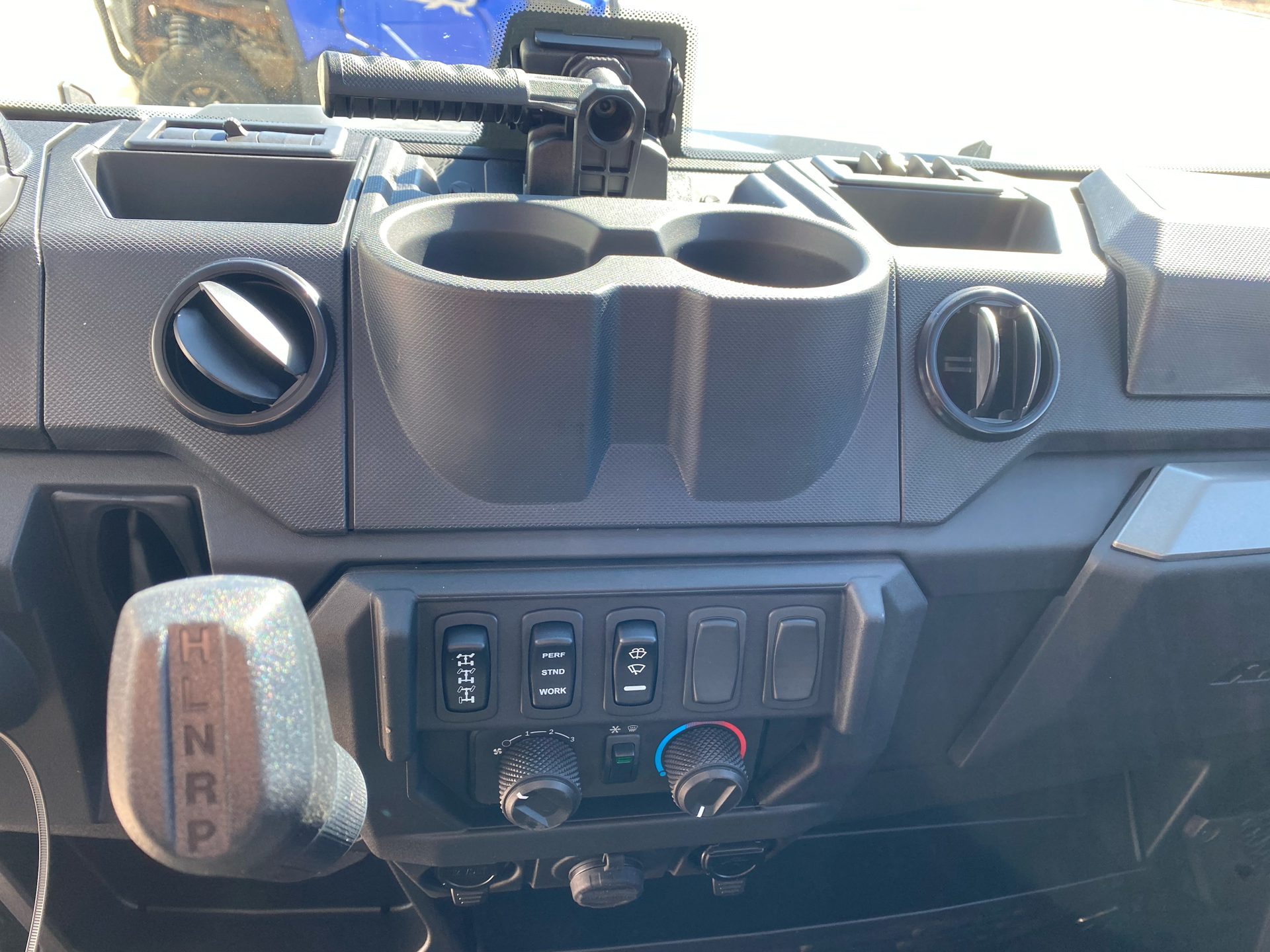 2025 Polaris Ranger Crew XP 1000 NorthStar Edition Premium in Alamosa, Colorado - Photo 8