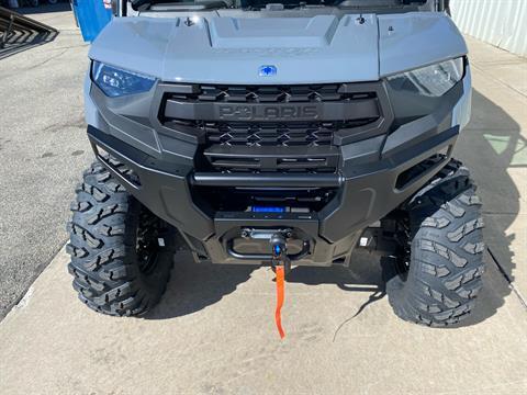 2025 Polaris Ranger Crew XP 1000 NorthStar Edition Premium in Alamosa, Colorado - Photo 11